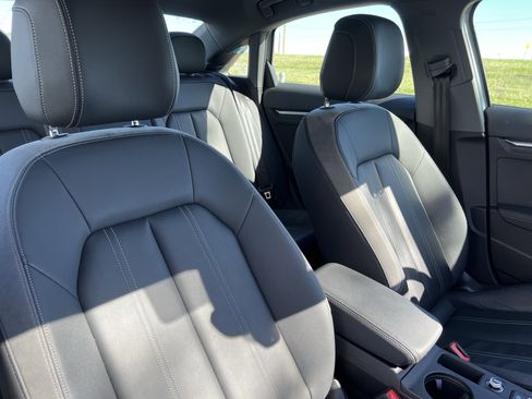 Used 2025 Audi A3 2.0T Premium Plus w/ Premium Plus Package image 35