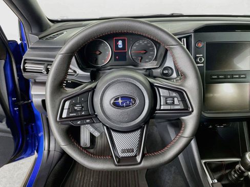 Used 2023 Subaru WRX AWD/4WD image 17
