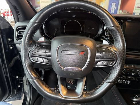 Used 2024 Dodge Durango GT image 14