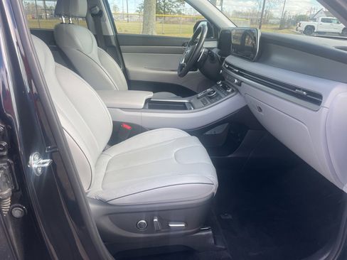 Used 2025 Hyundai Palisade SEL image 17