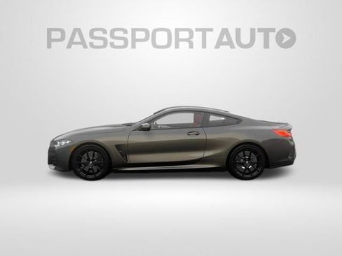 New 2026 BMW 840i xDrive Coupe image 4