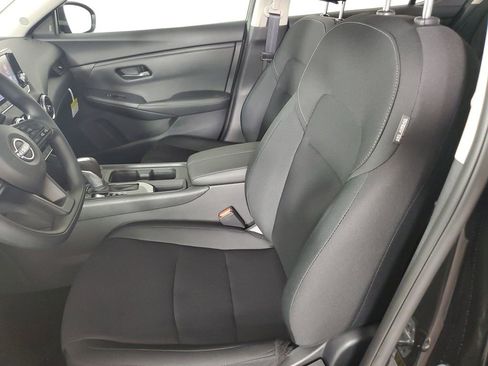 New 2025 Nissan Sentra S image 12