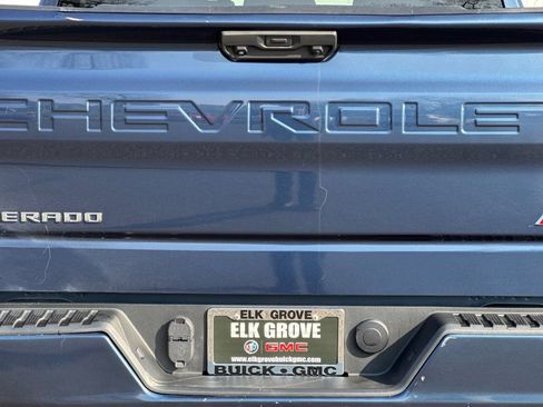 Used 2022 Chevrolet Silverado 1500 RST image 48