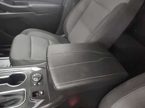 Used 2023 Chevrolet Traverse LT w/ LPO, Floor Liner Package AWD/4WD image 24