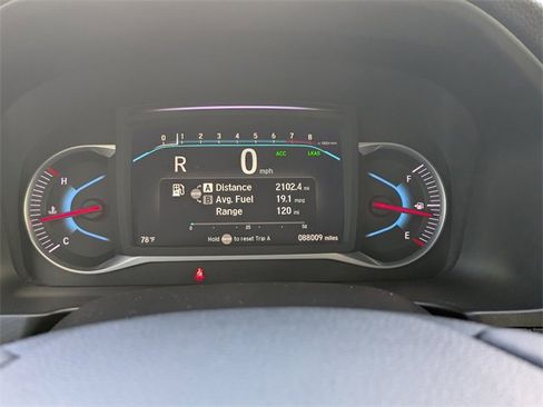 Used 2022 Honda Pilot Elite image 24