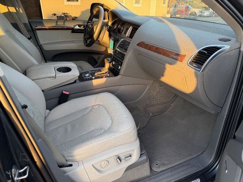 Used 2013 Audi Q7 3.0T S line Prestige image 15