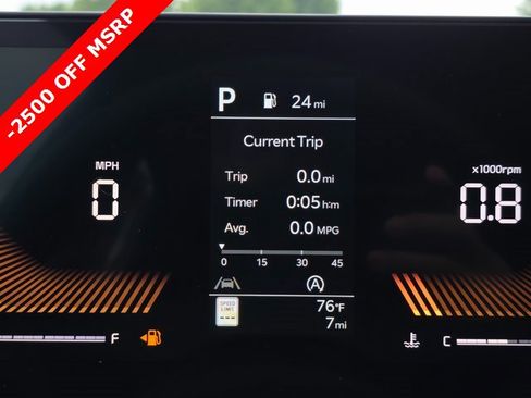 New 2025 Kia K5 LXS image 27