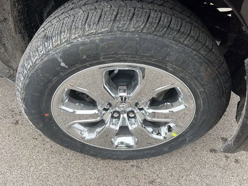 New 2026 RAM 1500 Big Horn image 9