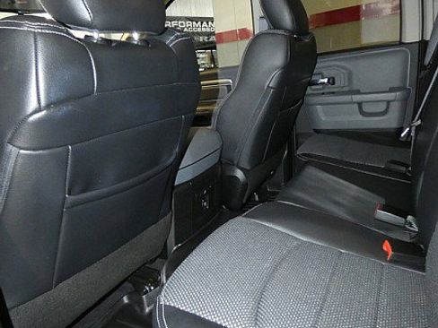 Used 2019 RAM 1500 Classic Warlock w/ Electronics Group image 23