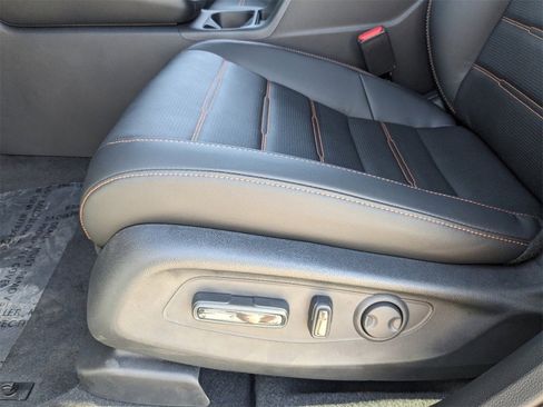 New 2025 Honda CR-V Sport-L image 12