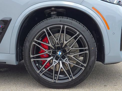 New 2026 BMW X5 M Competition w/ Executive Package AWD/4WD image 6