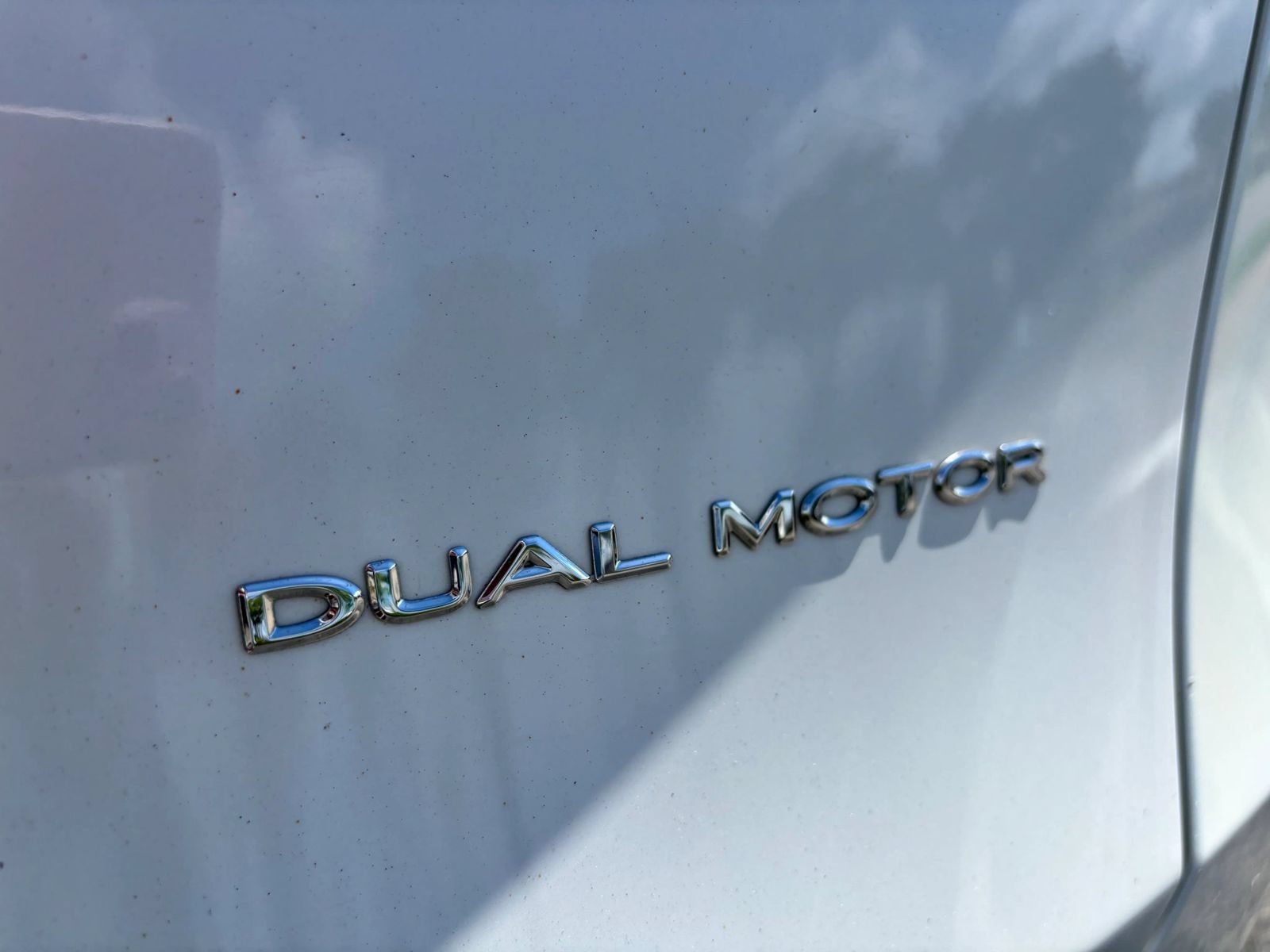 Used 2023 Tesla Model Y Long Range AWD/4WD image 10