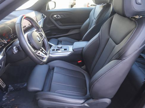 Used 2025 BMW M240i Coupe image 14