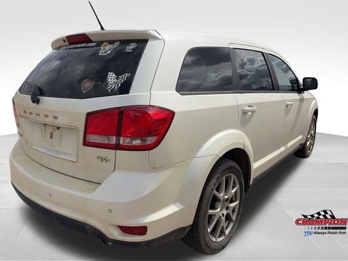 Used 2014 Dodge Journey R/T FWD image 6