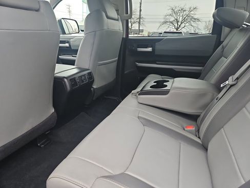 Used 2018 Toyota Tundra Limited image 16