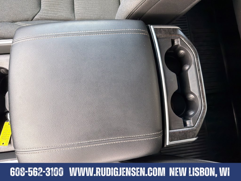 Used 2022 RAM 1500 Big Horn AWD/4WD image 25