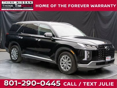 Used 2023 Hyundai Palisade SEL