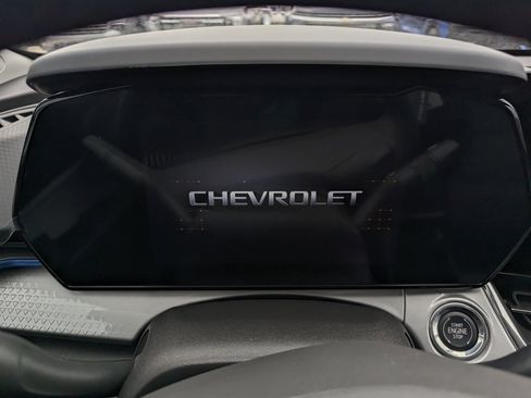 New 2026 Chevrolet Trax LT w/ LT Convenience Package image 2