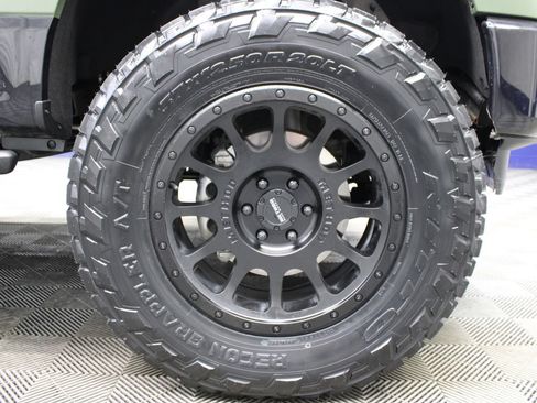 Used 2023 Ford F150 XLT w/ Equipment Group 302A High AWD/4WD image 11