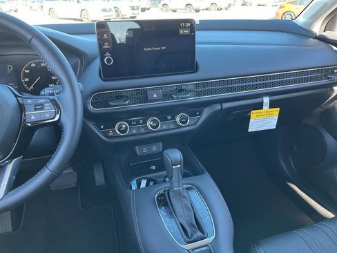 New 2026 Honda HR-V EX-L image 9