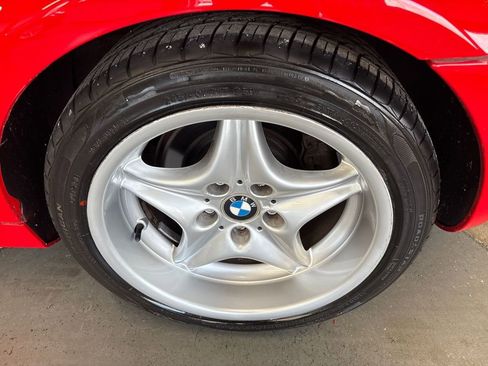 Used 2000 BMW M Roadster image 30