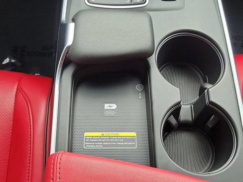 Used 2023 Acura TLX w/ A-SPEC Package FWD image 19