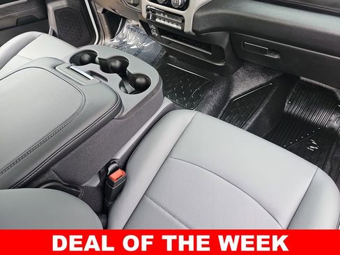 New 2026 RAM 3500 Tradesman image 11