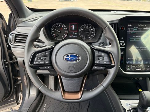 Used 2025 Subaru Forester Sport AWD/4WD image 9