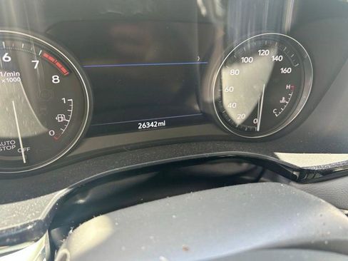 Certified 2024 Cadillac XT5 Premium Luxury w/ Technology Package image 13