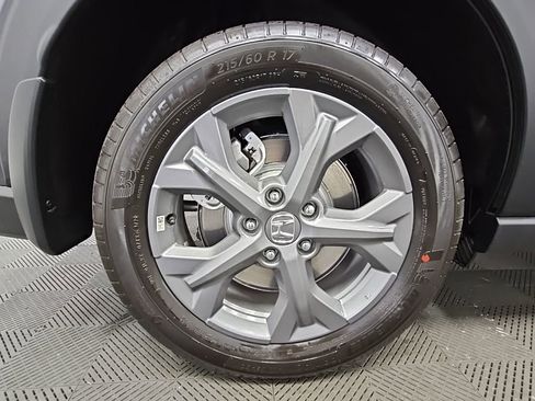 New 2026 Honda HR-V LX image 44