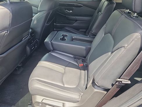 Certified 2023 Honda Pilot EX-L image 31