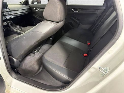 Used 2022 Honda Civic Sport image 20