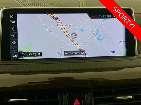 Used 2017 BMW X6 sDrive35i image 13