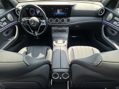 Certified 2022 Mercedes-Benz E 350 4MATIC Sedan image 26