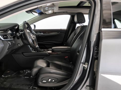 Used 2017 Cadillac XTS Premium Luxury w/ Driver Assist Package image 3