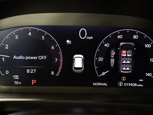 Certified 2026 Honda Pilot image 18