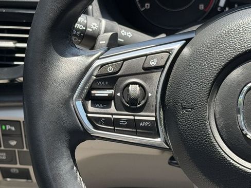 Used 2025 Acura RDX SH-AWD w/ Advance Package image 13