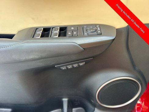 Used 2019 Lexus NX 300 AWD w/ Luxury Package image 4