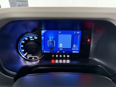 Used 2022 Ford Bronco Wildtrak image 21