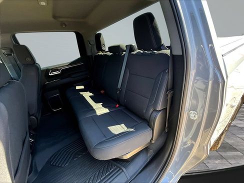 Used 2024 Chevrolet Silverado 1500 RST AWD/4WD image 25