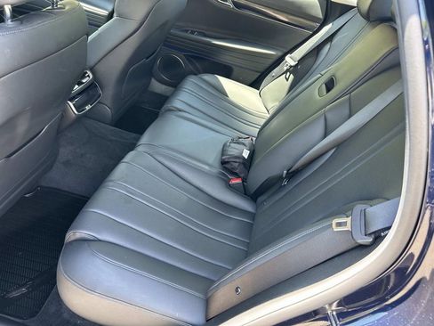 Used 2025 Genesis G80 2.5T AWD/4WD image 19