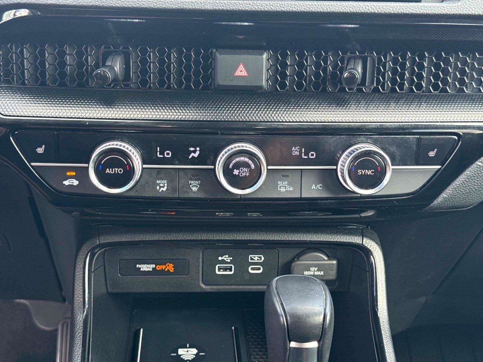 Certified 2023 Honda CR-V EX-L image 26