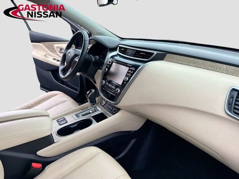 Used 2023 Nissan Murano SL image 36