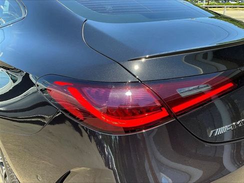Certified 2024 Mercedes-Benz CLE 53 AMG 4MATIC image 24