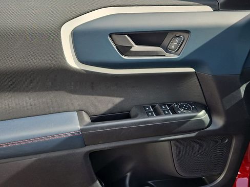 New 2026 Ford Bronco Sport Heritage AWD/4WD image 21