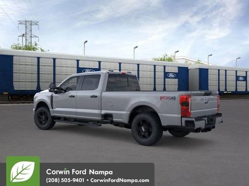 New 2026 Ford F250 XL image 5