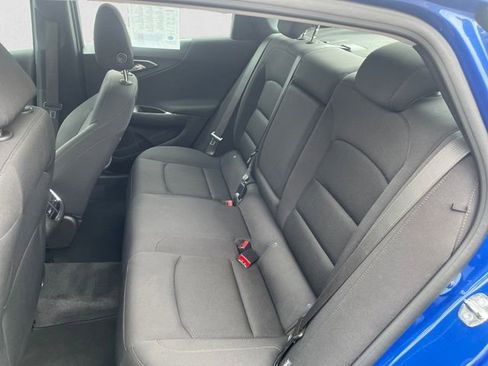 Used 2023 Chevrolet Malibu LT FWD image 13