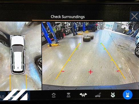 New 2026 Subaru Outback Touring XT image 15