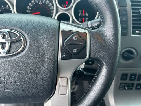 Used 2015 Toyota Sequoia Platinum image 15