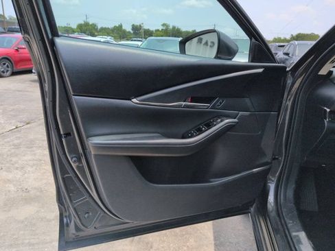 Used 2025 MAZDA CX-30 AWD 2.5 S w/ Preferred Package image 11